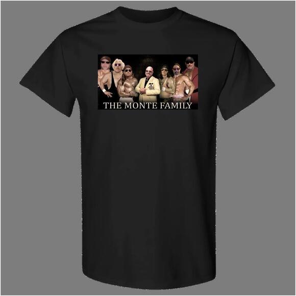 Other - The Family Shirt